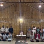 Guru Pournami Celebration