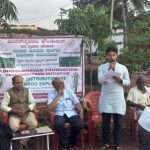 Free Bamboo Saplings Distribution - Vana Vaibhavam Initiative